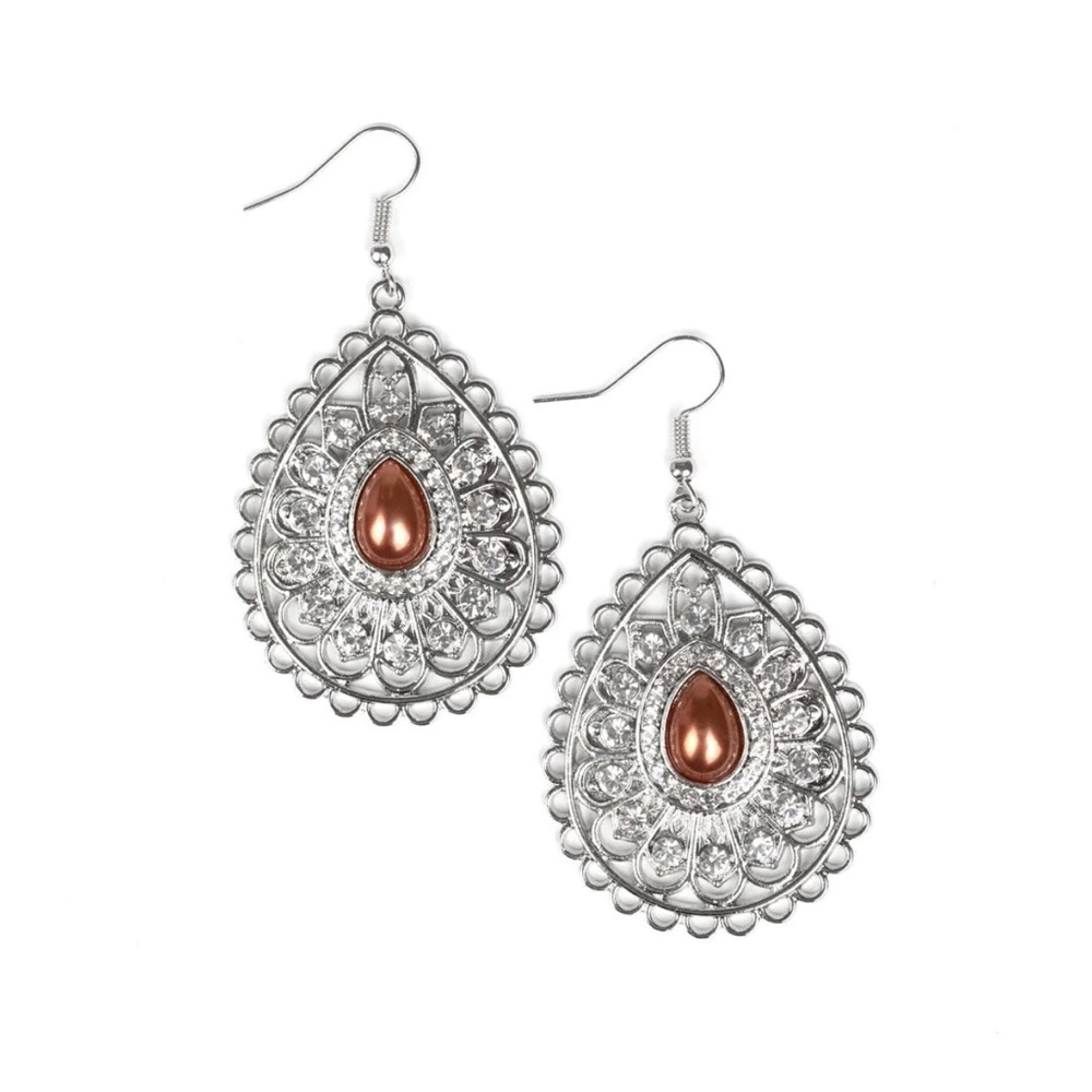 2 for $5 / $4 each ~~ Earrings